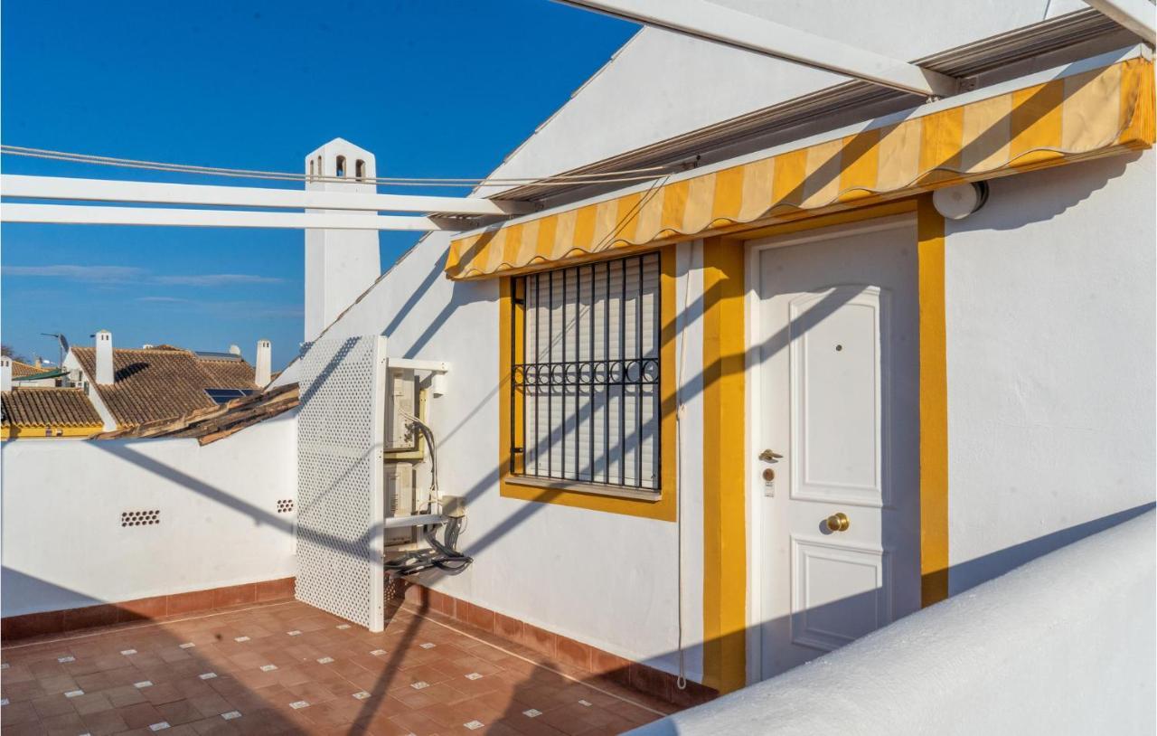 4 Bedroom Cozy Home In Pilar De La Horadada Exterior foto